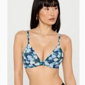 YITTY Smoothed Reality Plunge Bra